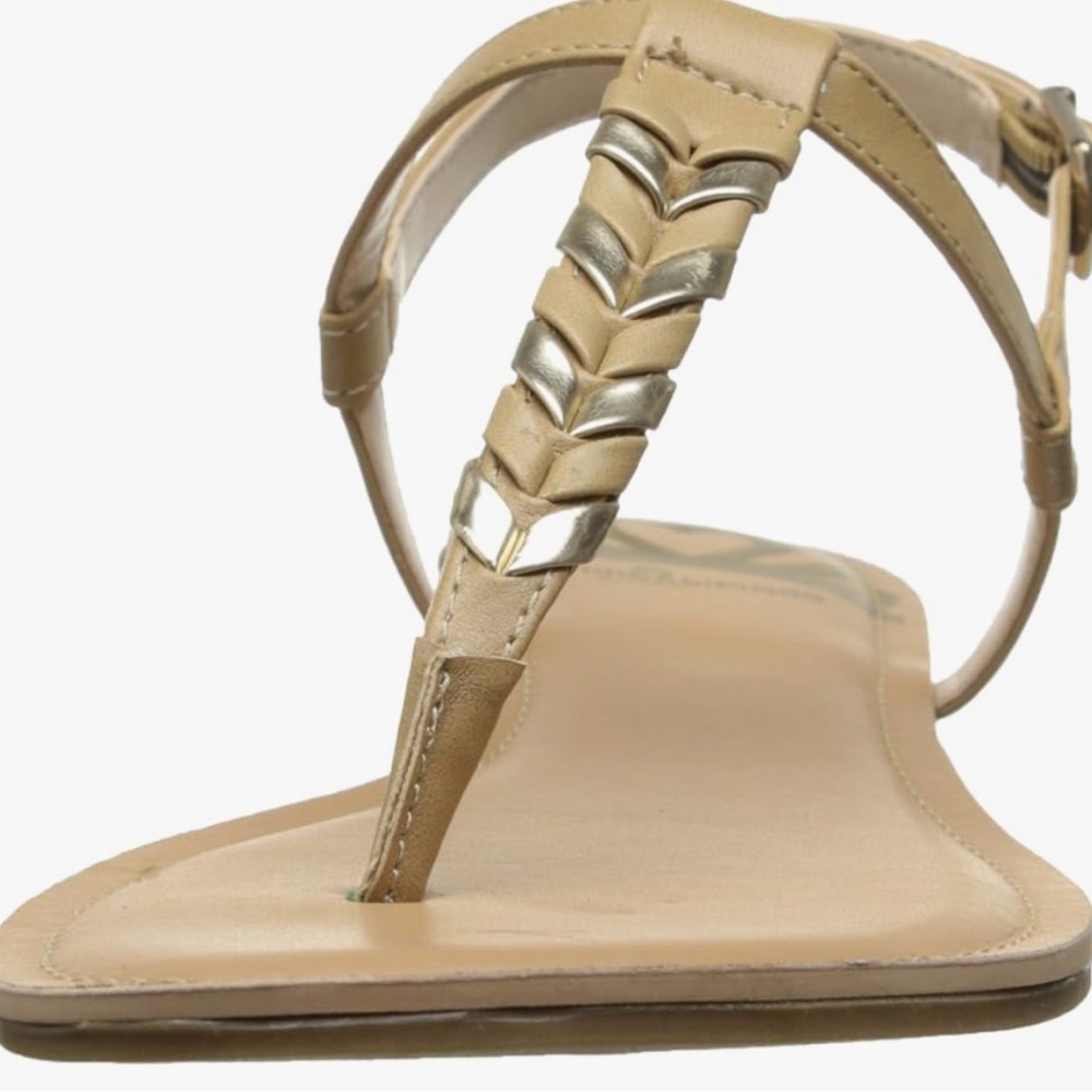 Fergalicious Sandals - Picture 4 of 10